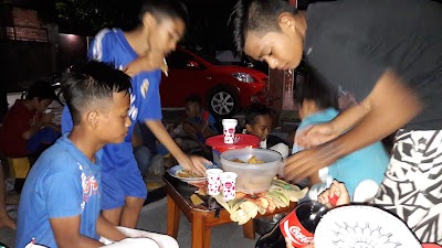 Photos of Qhisya Hotspot