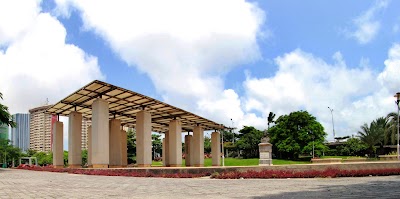 Photos of Muri Okunola Park