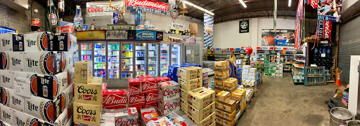 East Northport Beverage Co - United States