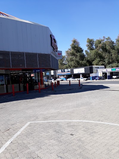 Photos of Tiger Wheel & Tyre Randburg