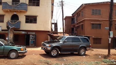 Photos of Alpha Poultry Farms