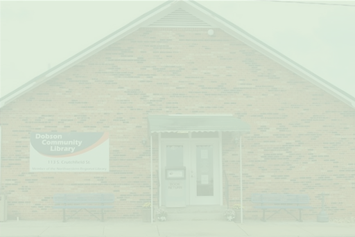 Dobson Community Library