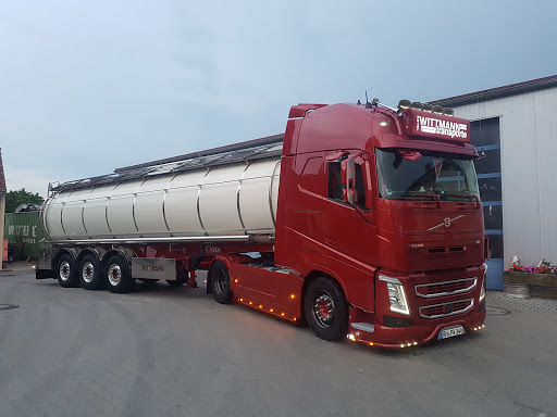Wittmann Transporte - Thumbnail