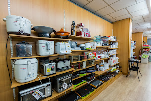 Photo n°4 de Vessely à Issoire (Magasin d'ameublement et de décoration)