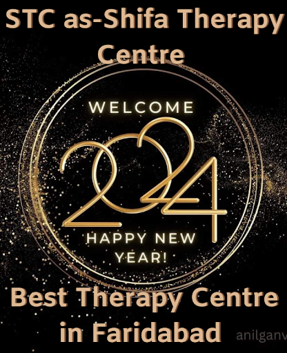 New year
