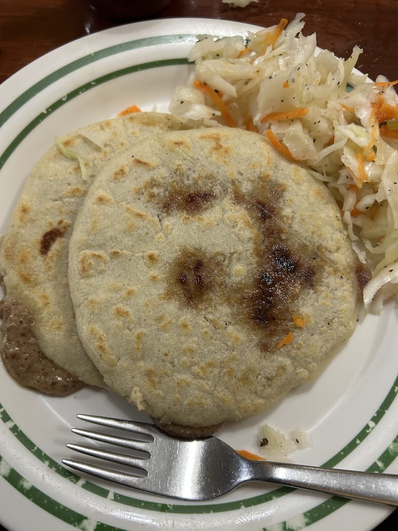 La Cabaña Salvadoreña