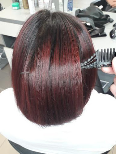 Vanilia Salon Fryzjerski - Salon fryzjerski