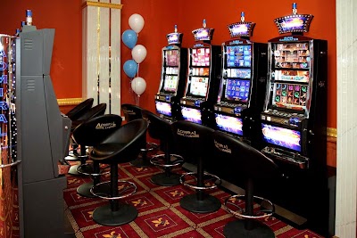Photos of AdmiraL Casino Club