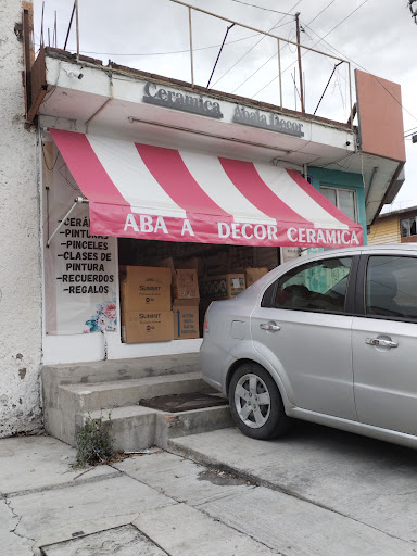 Abalá Decor