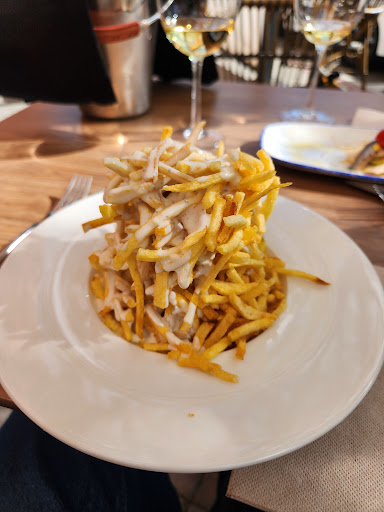 Restaurante Trasgu - Thumbnail