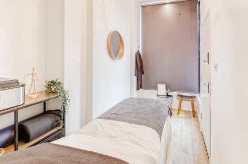 Indy Massage Therapist - Deep Tissue, Pregnancy Massage (North Cheam, Sutton)