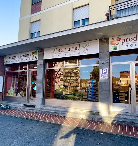 Natural Biella