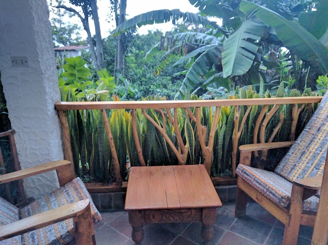 Lush Atitlan