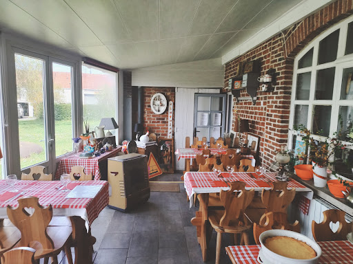 Photo 3 - Restaurant Le Pavé de Sars