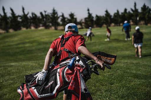 Lake of Egypt Country Club - Thumbnail