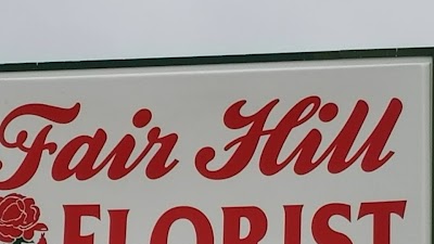 Fair Hill Florist