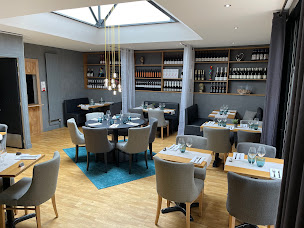 Photo n°14 de Le Fin Gourmet à Angers (Restaurant français)