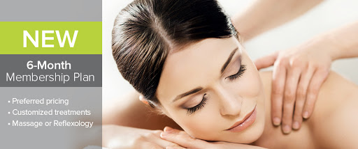 Massage Addict | Ottawa Nepean - Thumbnail