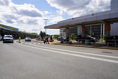 Airport Terminal