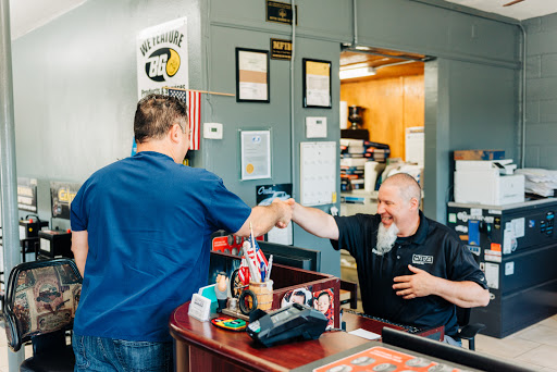 Murrieta Tire And Auto Repair - Thumbnail