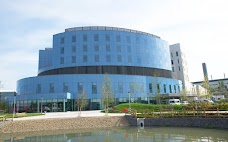 Royal Papworth Hospital NHS Foundation Trust (new Cambridge site) cambridge