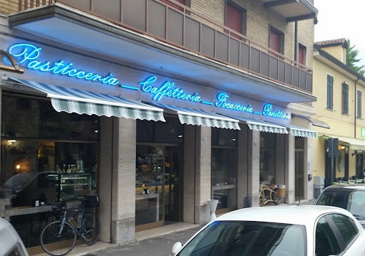La Focaccia del Mulino Vecchio