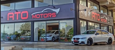 ATO MOTORS