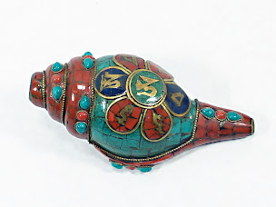 Photo n°6 de Artisans du Népal à La Flotte (Magasin d'instruments de musique)