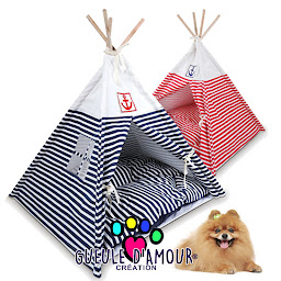 Photo n°32 de GUEULE D'AMOUR à Crévic (Magasin d'articles pour animaux)