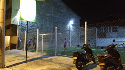 Photos of VUALA Caf&eacute; y Deportes