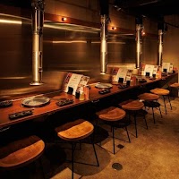 焼肉食べ放題 焼肉ジャック 名古屋駅前店