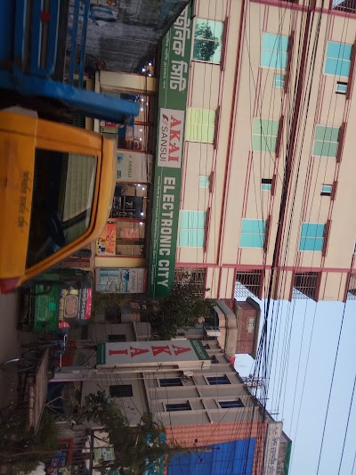 Photos of Electronic City