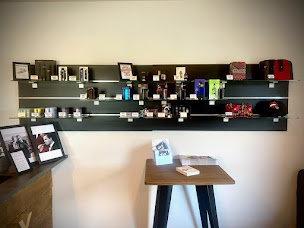 Photo n°13 de Vap Factory - Cigarette électronique & CBD à Gourdon (Fabricant)