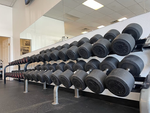 Focus Fitness Toledo - Thumbnail