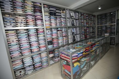 Photos of Pradeepa Textiles (Pvt) Ltd