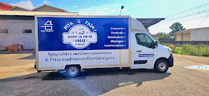 Photo n°15 de CONCEPT ADHESIF - Marquage publicitaire & covering véhicule - Rhône Alpes à Meximieux (Agence de publicité)