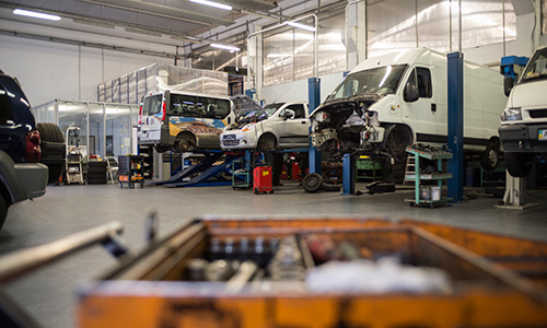 Nordauto Service GmbH Fiat - Thumbnail