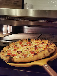 Photo n°6 de La Fabrika - Pizza à Bernis à Bernis (Pizzas à emporter)