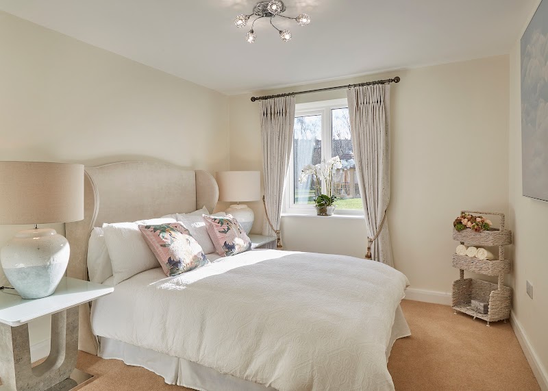 Adlington Retirement Living - Jacobs Gate photo 2