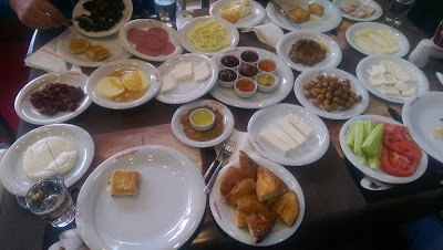 Photos of Atalaroğlu Baklava