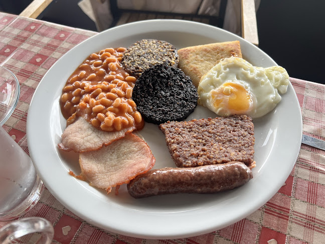 Greenhall Country Cafe & Farm Shop - Glasgow