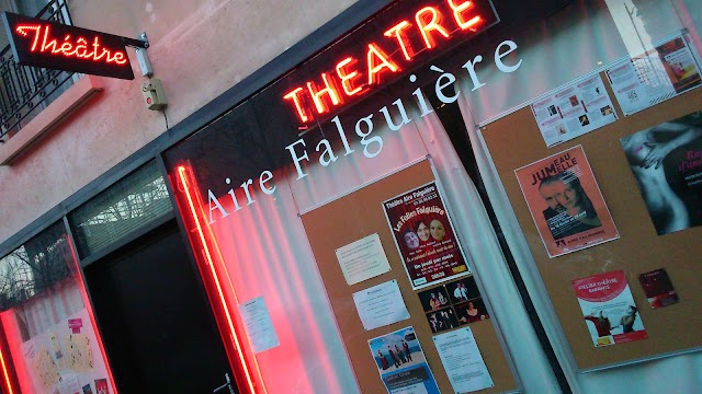 Théâtre Falguière