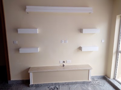 Photos of Inspire Homes Estate, Apo Dutse