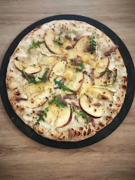 Photo n°24 de La Pizz'aiola à Frévent (Pizzeria)