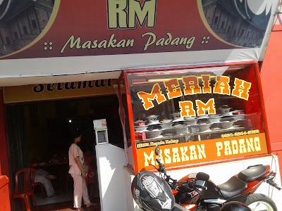 Photos of RM. Meriah