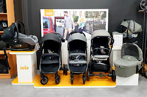 Photo n°9 de Bébé 9 à La Roche-sur-Yon (Magasin de puériculture)