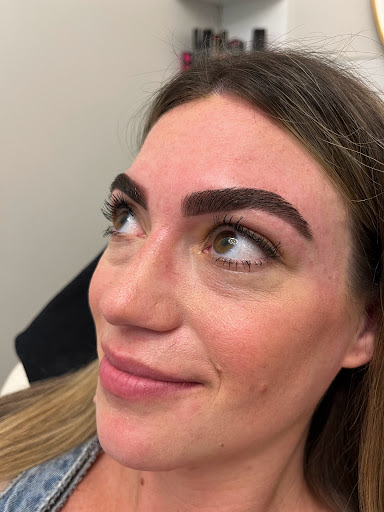 Rachael Smith Brows - Thumbnail