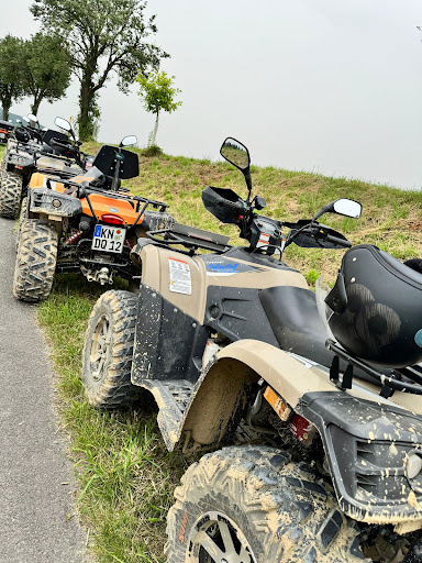 Dagos Quadtouren - Thumbnail