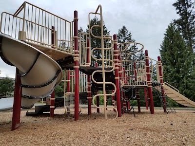 Harmony Ridge Neighborhood Park