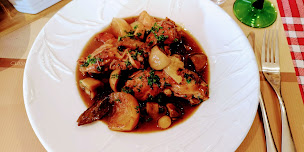 Photo n°48 de Les petits plats de 